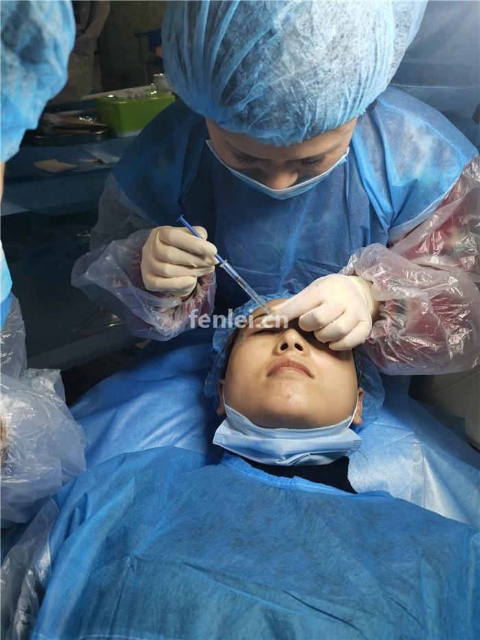 威海注射美容培训，赛碧缇微整培训学校(赛碧缇微整培训好不好)