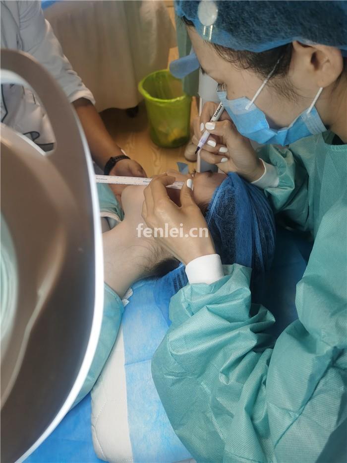 威海微整培训，赛碧缇微整培训学校(赛碧缇微整形培训学院)