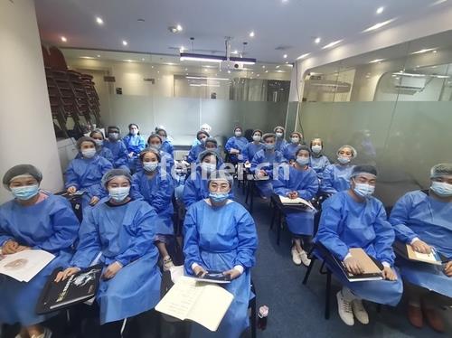 威海微整形学校,微整形培训(青岛微整形培训学校)