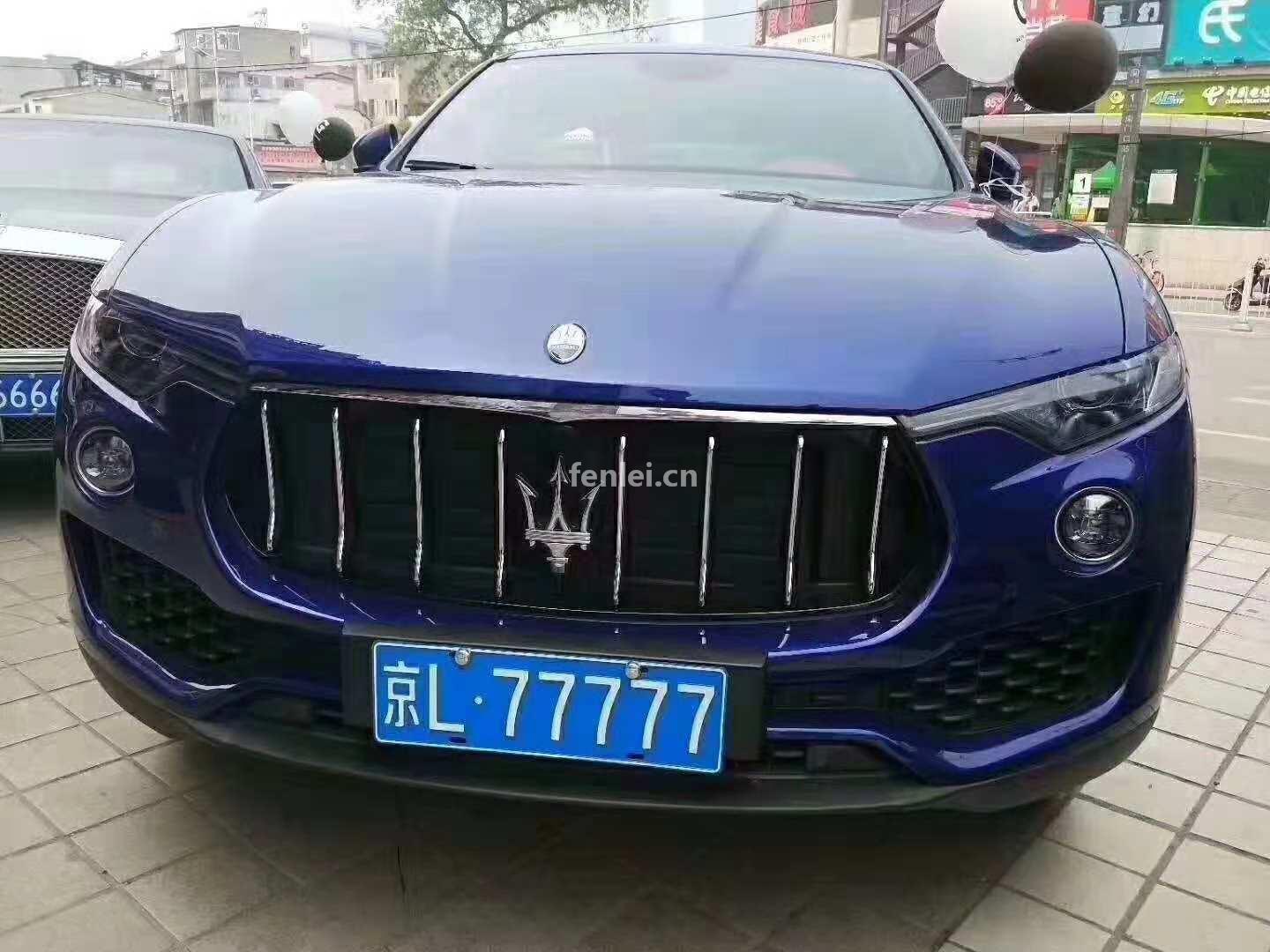 威海零首付购车